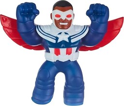GOO JIT ZU - FIGURKA MARVEL - SAM