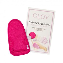 Skin Smoothing Body Massage Glove rękawiczka do masażu