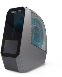 Creality Space Pi - system suszenia filamentu