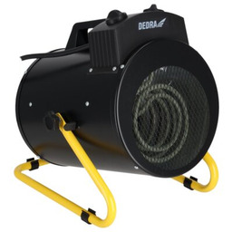 DEDRA Nagrzewnica elektryczna DED9932B Zyskaj