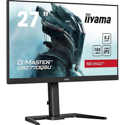 iiyama G-Master Red Eagle GB2770QSU-B6 68,6 cm 27"