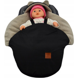 Śpiworek Otulacz - Wysoka Jakość - Marka Premium