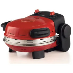 Ariete Pizzeria Gourmet 934/00 1500W Regulacja temperatury 30cm