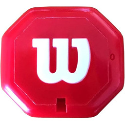 Wilson Red Cap&Trap Triad Bt124311 Sz 0 -