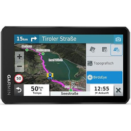 Garmin Zūmo XT Nawigacja Motocyklowa Mapy Drogowe