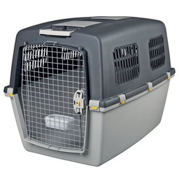 STEFANPLAST Transporter Gulliver 7 Szary