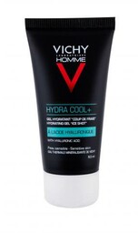 Vichy Homme Hydra Cool+ żel do twarzy 50