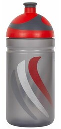 ZDROWY BIDON Bidon 2K19 500 ml Czerwony