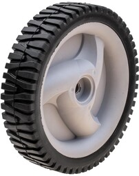 Koło jezdne kosiarki Craftsman 8 cali szare 8R59-30