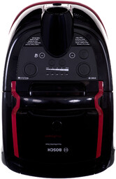 Bosch AquaWash&Clean BWD421POW czarny