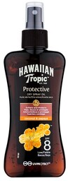 Hawaiian Tropic, Protective Dry Oil, Olejek do opalania