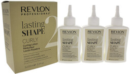 Revlon Professional, Lasting Shape Curl, płyn do loków