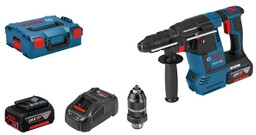 Bosch Professional GBH 18V-26F 0 611 910 007