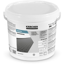 Karcher Proszek do prania tapicerki 10 kg Rm