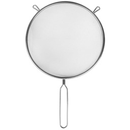 Orion Cedzak ze stali nierdzewnej, 18 cm