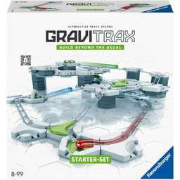 Zestaw startowy Ravensburger Gravitrax 224104