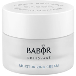 Babor Skinovage Moisturizing Cream - krem intensywnie nawilżający