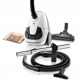 Odkurzacz Workowy Amica VM1046 Yugo mały 900W