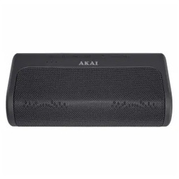 AKAI ABTSW-90 60W Czarny Głośnik Bluetooth