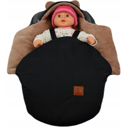 Śpiworek Otulacz - Wysoka Jakość - Marka Premium