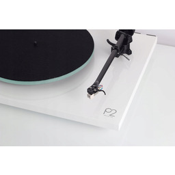 Gramofon Rega Planar 2 Carbon biały