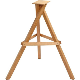 dobar Stojak na karmnik dla ptaków green label