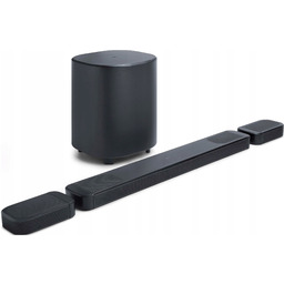 Soundbar Jbl Bar 1000 Mkii