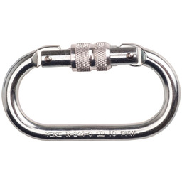 FP30 - Karabińczyk z zamknięciem śrubowym