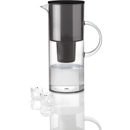 Stelton Dzbanek do filtrowania wody 2 l (smoke)