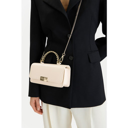 Torebka Nine West CEO-Mercer Mood-KY317 Beżowy