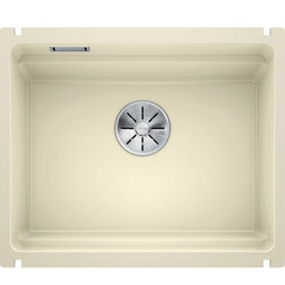 BLANCO Zlewozmywak Etagon 500-U 525150 Magnolia