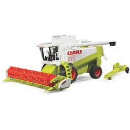 Bruder Kombajn Claas Lexion 02120