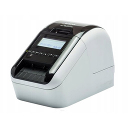 Brother QL-820NWBc drukarka etykiet WiFi Bluetooth QL820NWBc