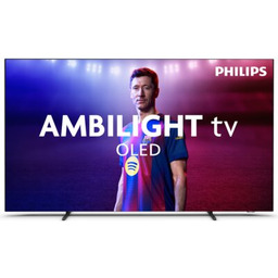 PHILIPS Telewizor 65OLED770 65" OLED 4K 120Hz VRR