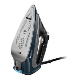 Braun TexStyle 9 0127409002 żelazko Żelazko parowe EloxalPlus