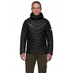 Kurtka puchowa Mammut Broad Peak IN Hooded Jacket