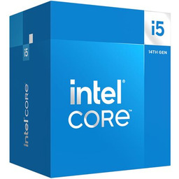 Procesor Intel Core i5-14500 2.6 GHz/5.0 GHz LGA1700