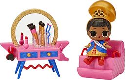 LOL Surprise OMG House of Surprises zestaw -