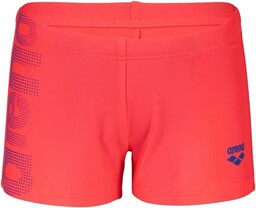 Arena Boy''s Logo Kids Boy Short Board Shorts