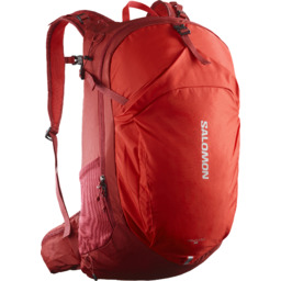 PLECAK SALOMON TRAILBLAZER 30L C21837