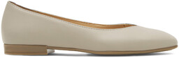 Baleriny Lasocki RST-ROMI-34 Szary