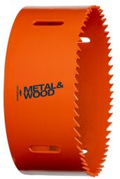 Otwornica bimetaliczna BAHCO Sandflex 111mm 3830-111-VIP