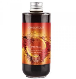 ORGANIQUE Spicy Therapy Stymulujący nektar do kąpieli 200