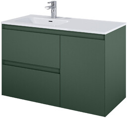 ELITA 169007 / RE011005057010 Szafka split 100 2s