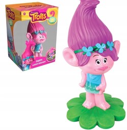 Figurka gipsowa Poppy Trolle 32993