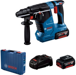 Bosch Professional GBH 187-LI 0 611 923 021