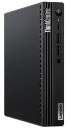 Lenovo ThinkCentre M70q Gen 3 i5-12400T 8GB RAM