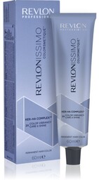 Revlon Revlonissimo Colorsmetique, farba do włosów, 7.2, 60ml
