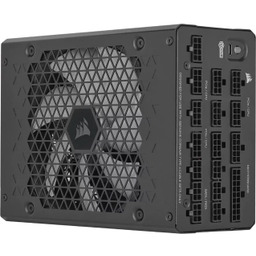 Corsair HX1200i 2025 1200W 80+ Platinum Czarny Zasilacz
