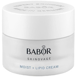 Babor Moisturizing + Lipid Cream - krem nawilżający